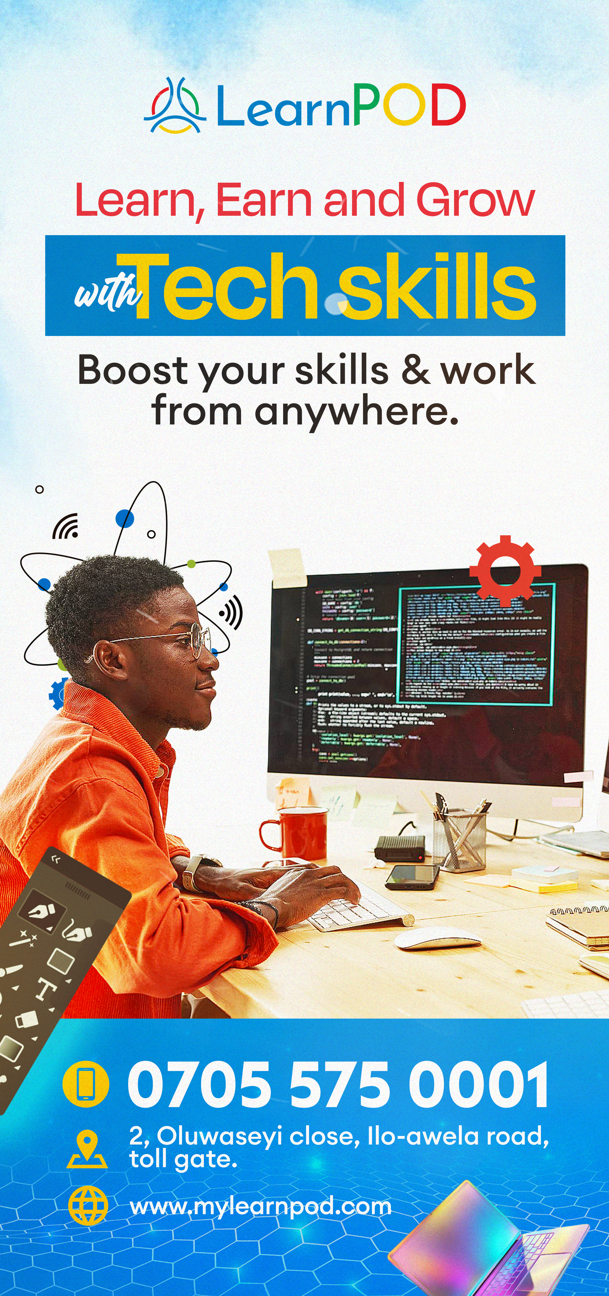 Tech Skill