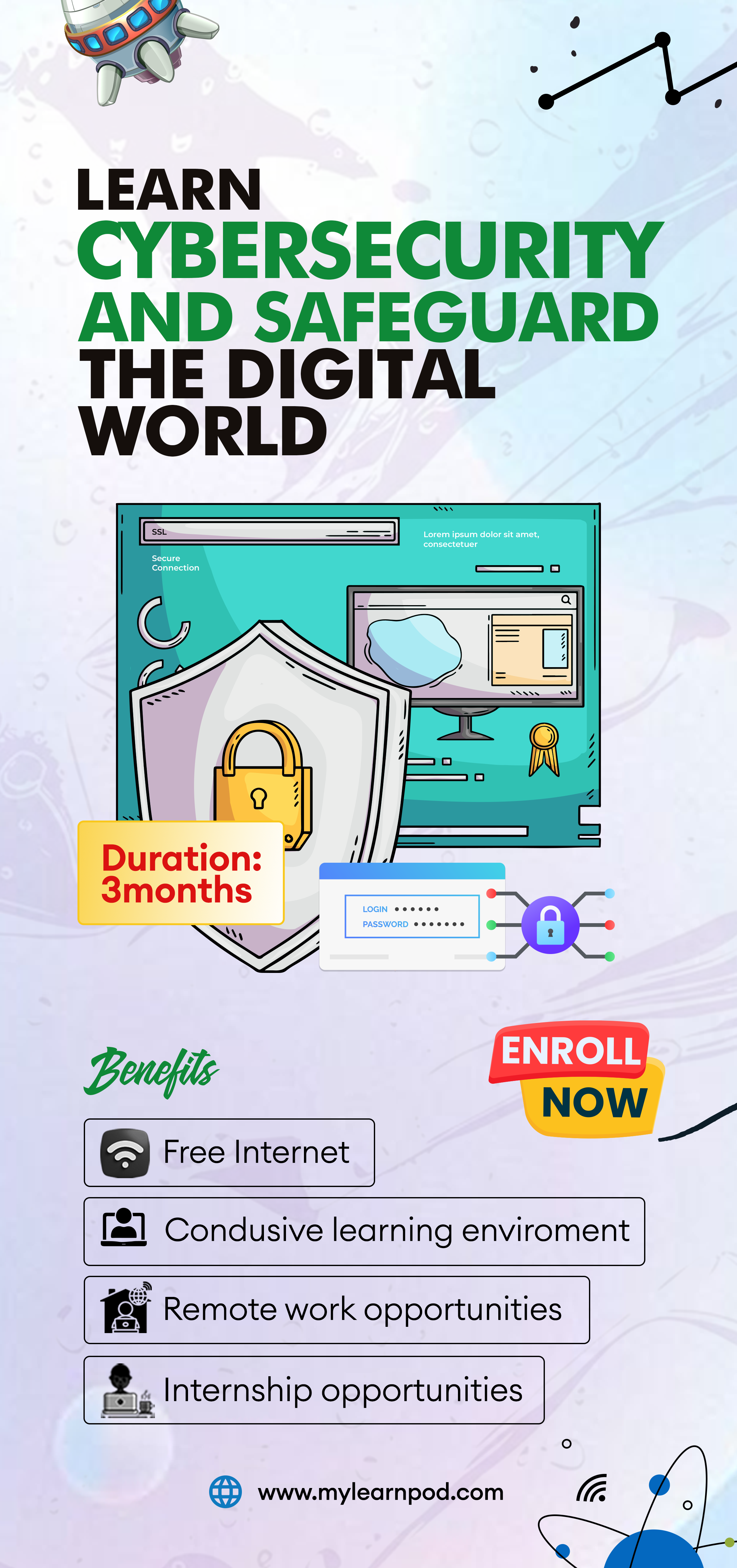 Cyber Security